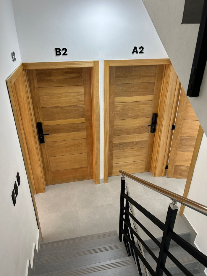 apartamentos - VENTA DE APARTAMENTO EN EL MILLON 2