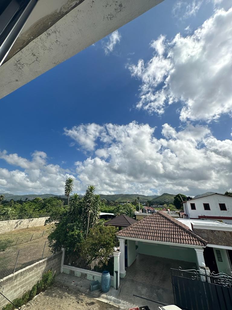 casas - Casa en Terminacion Ubicada en Urbanizacion Cerrada, Gurabo 3