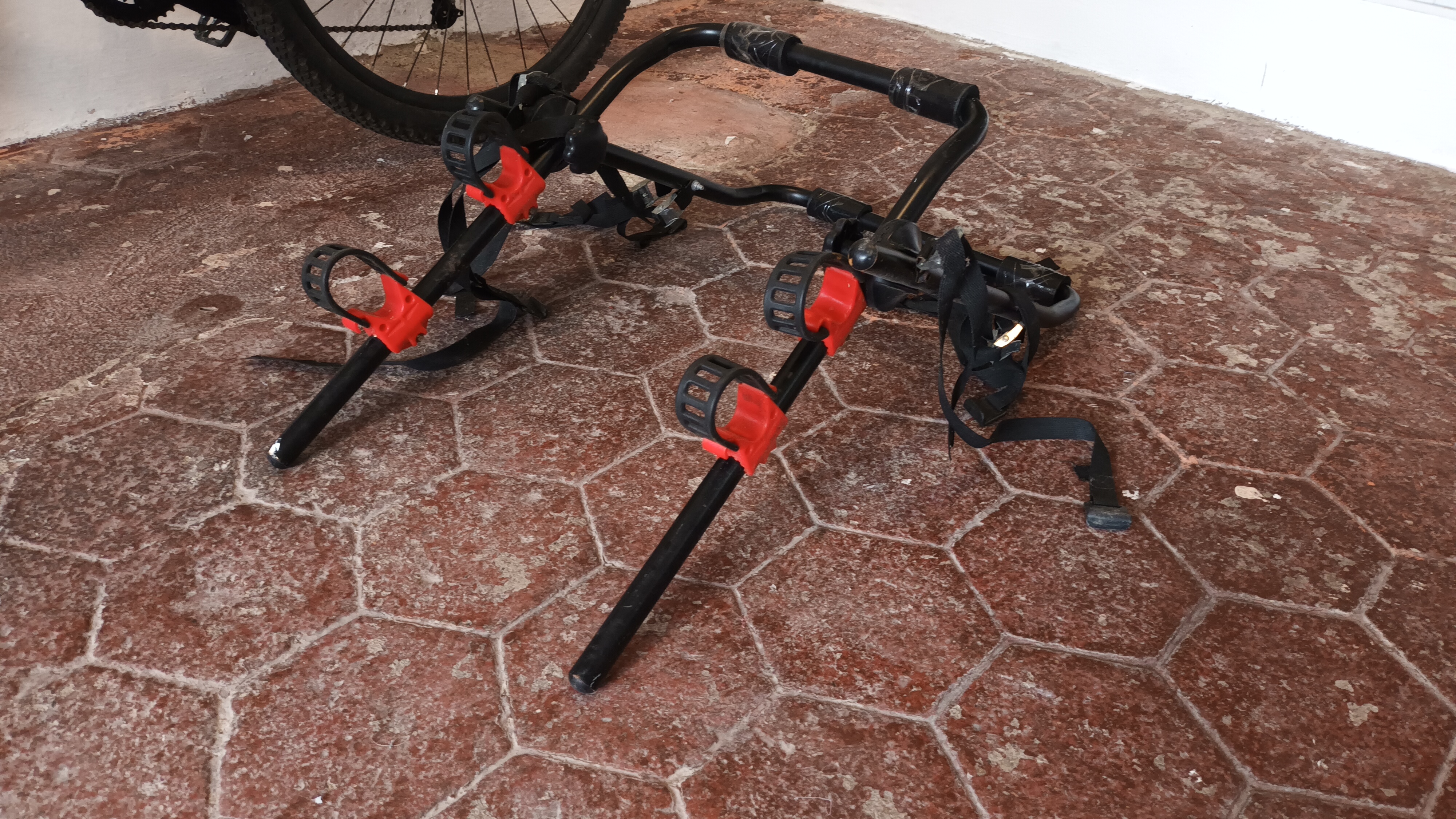 bicicletas y accesorios - Combo MTB Scott Aspect 950 con accesorios. 6
