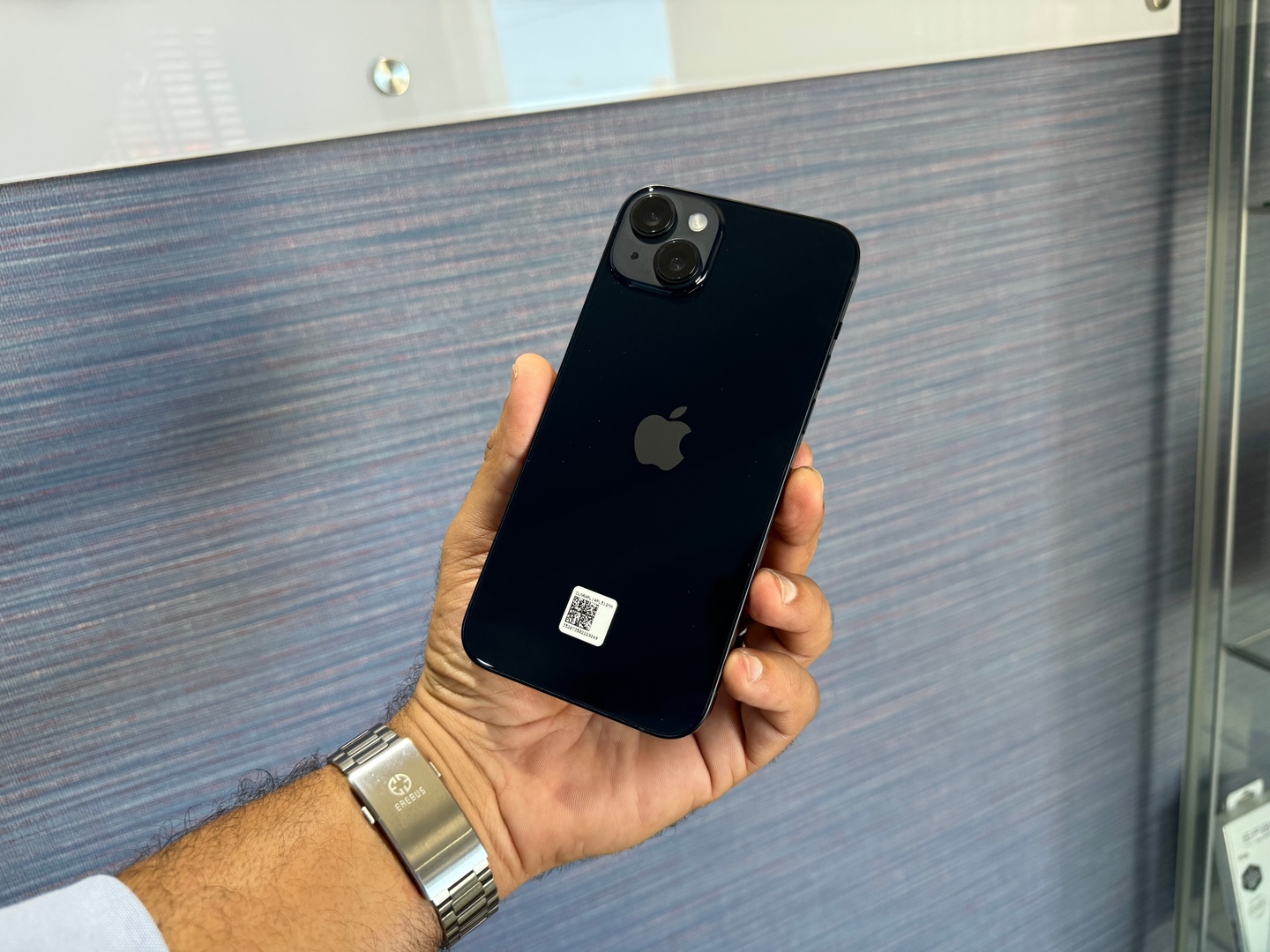 celulares y tabletas - iPhone 14 Plus 512GB Negro Nuevo, Desbloqueado, Garantia, RD$ 49,500 NEG!! 0