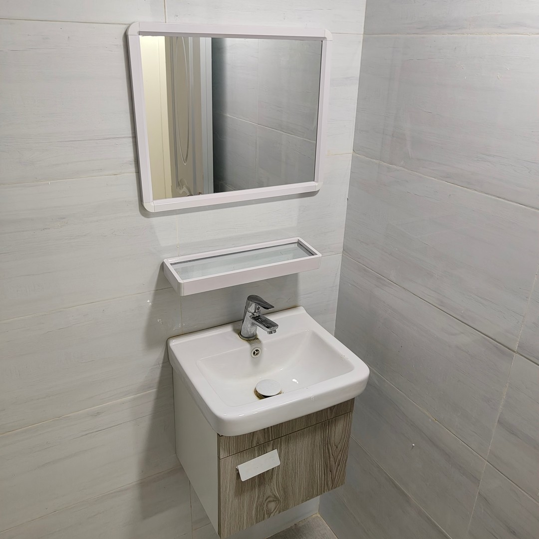 apartamentos - 4 Nuevos ! 1 Mini estudio y 2 aptos, detras de La Unphu desde 12,000 2