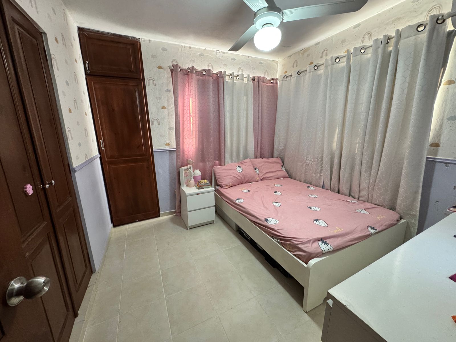 apartamentos - Venta de apartamento en Santo Domingo Oeste 4