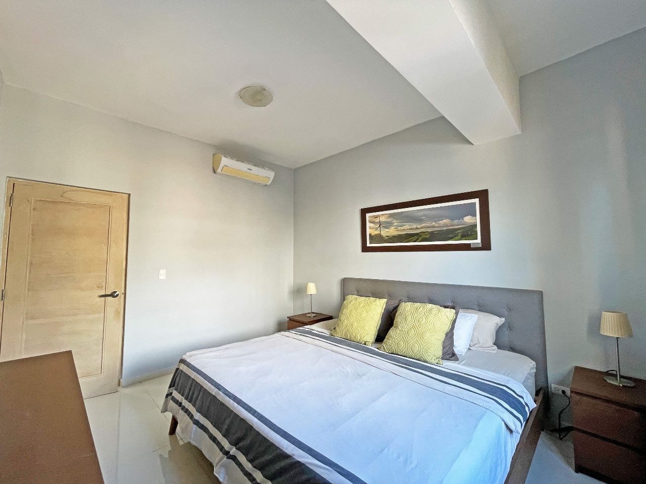 apartamentos -  Sin Intermediarios Rento apartamento amueblado moderno 2