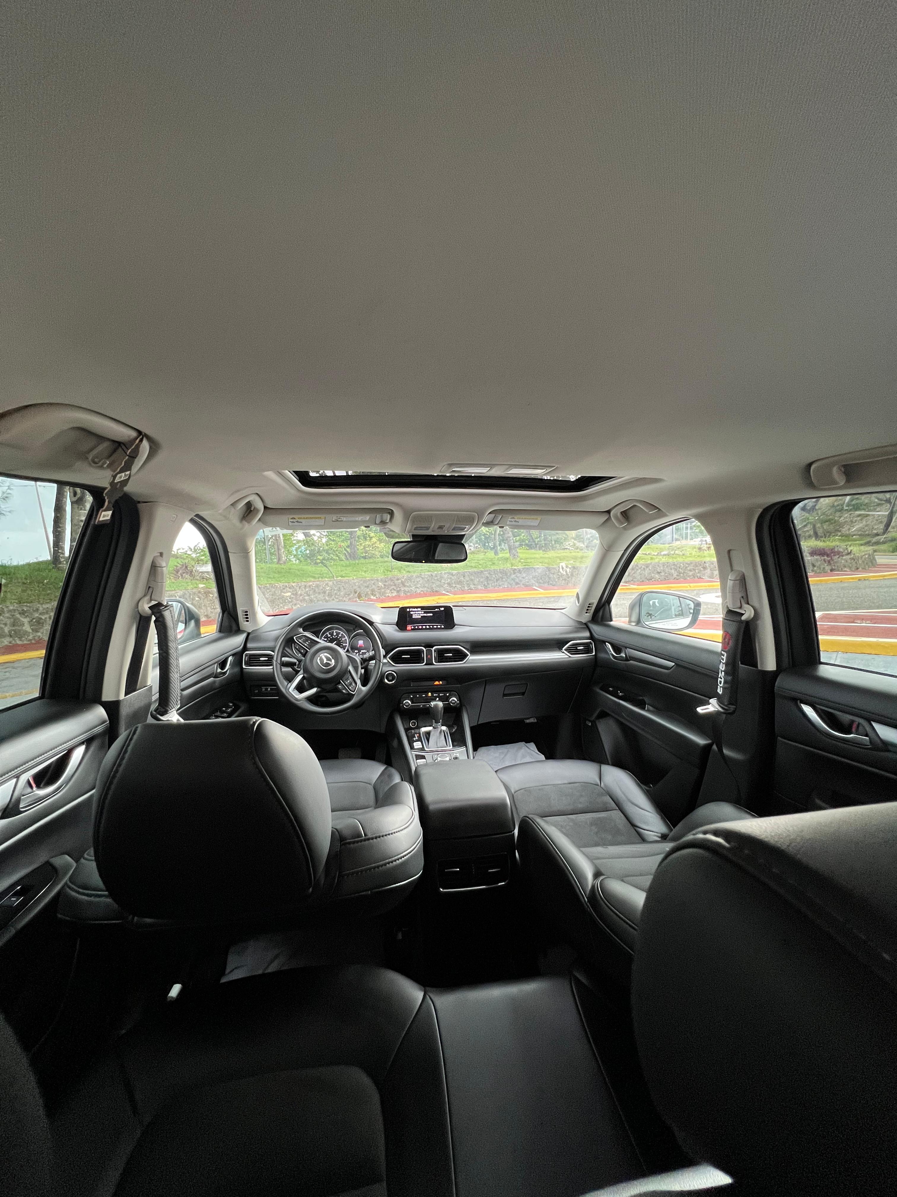 jeepetas y camionetas - Mazda cx5 2019  1