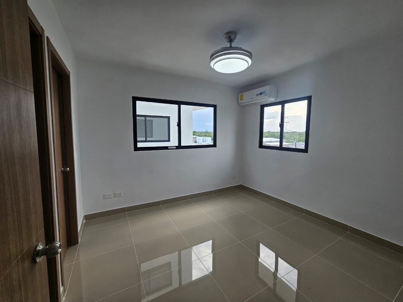 apartamentos - Renta Apartamento con Linea Blanca a Estrenar Epic 7