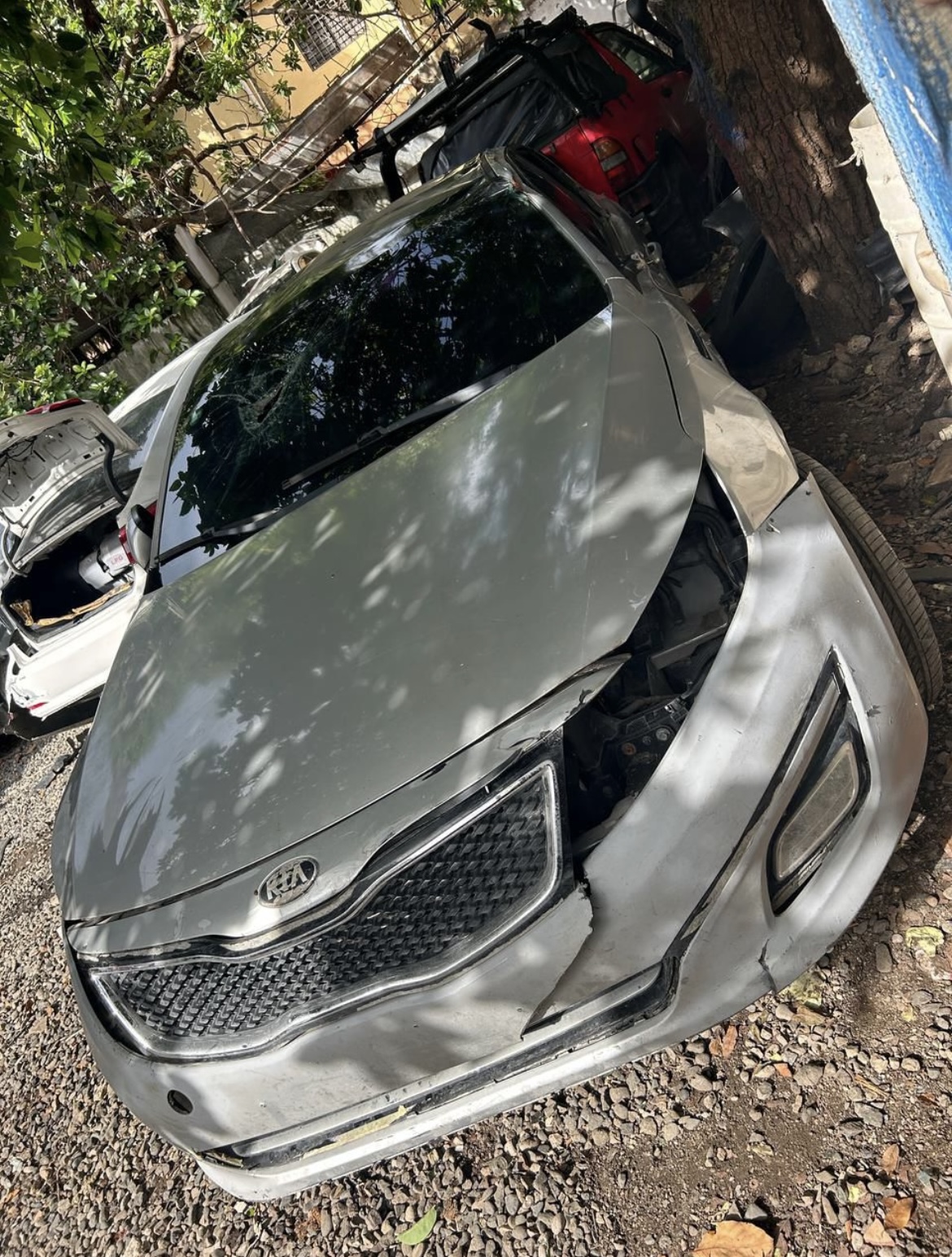 carros - K5 2014  3
