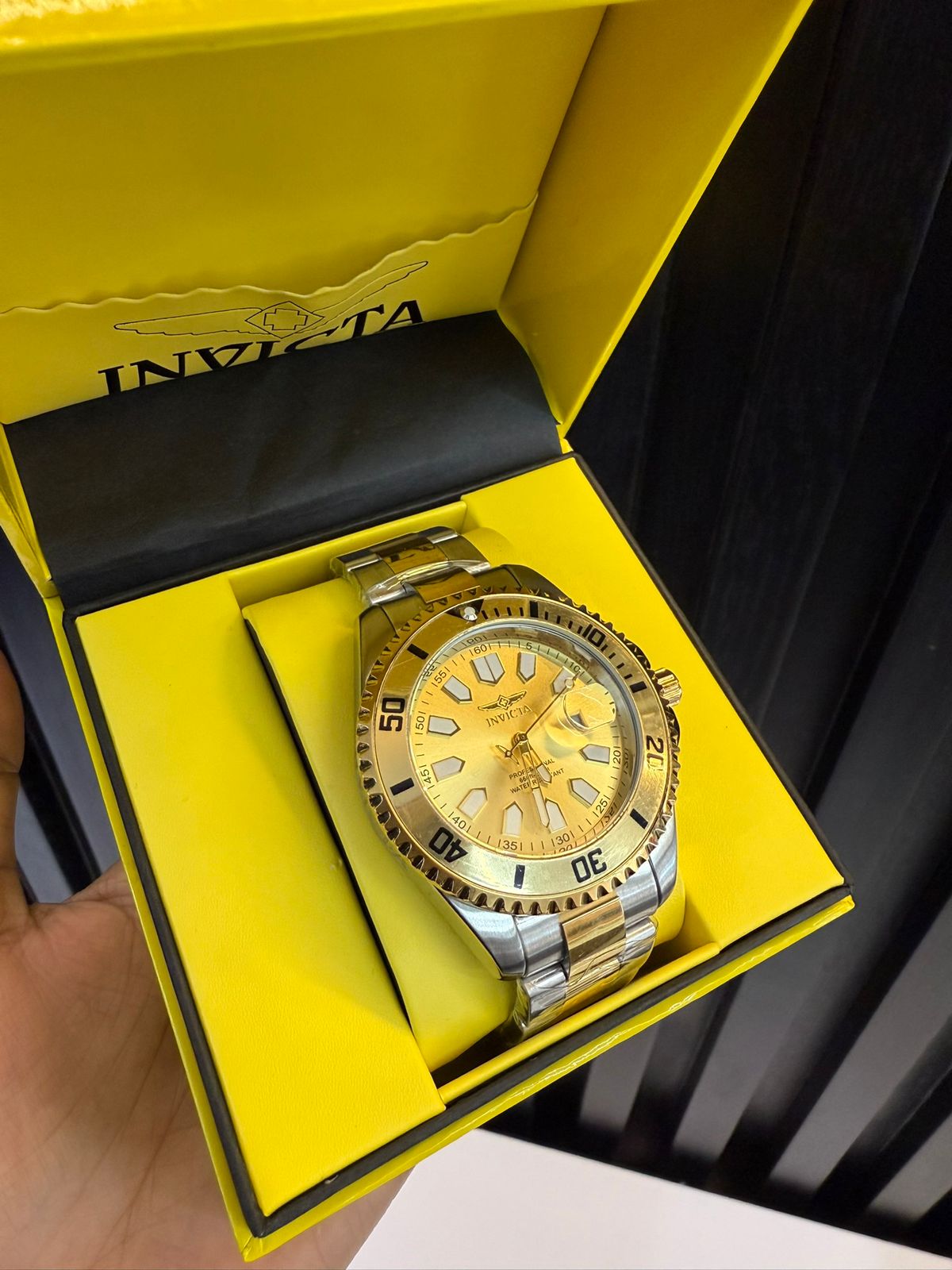 joyas, relojes y accesorios - Reloges invicta 100% originales  6