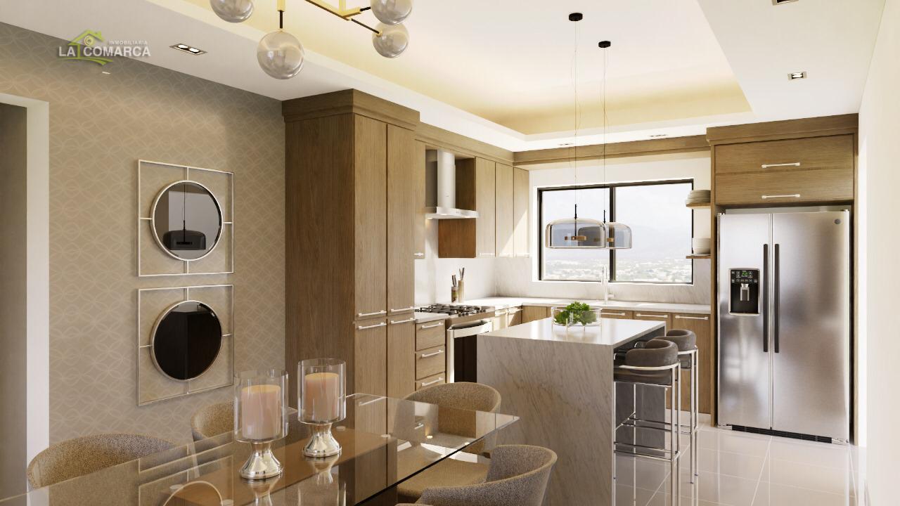 apartamentos - Proyecto De Apartamentos Tesadi Miralles 5