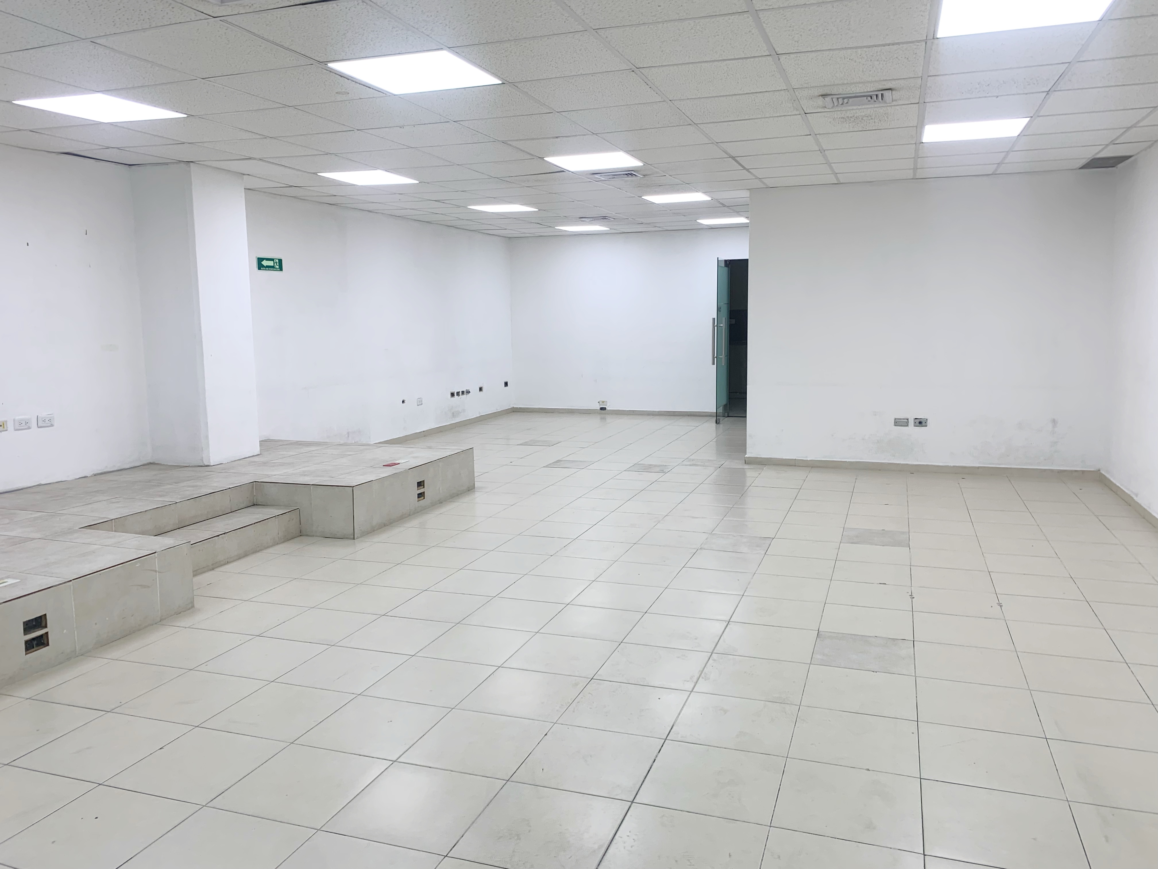 oficinas y locales comerciales - Local en Piantini 3