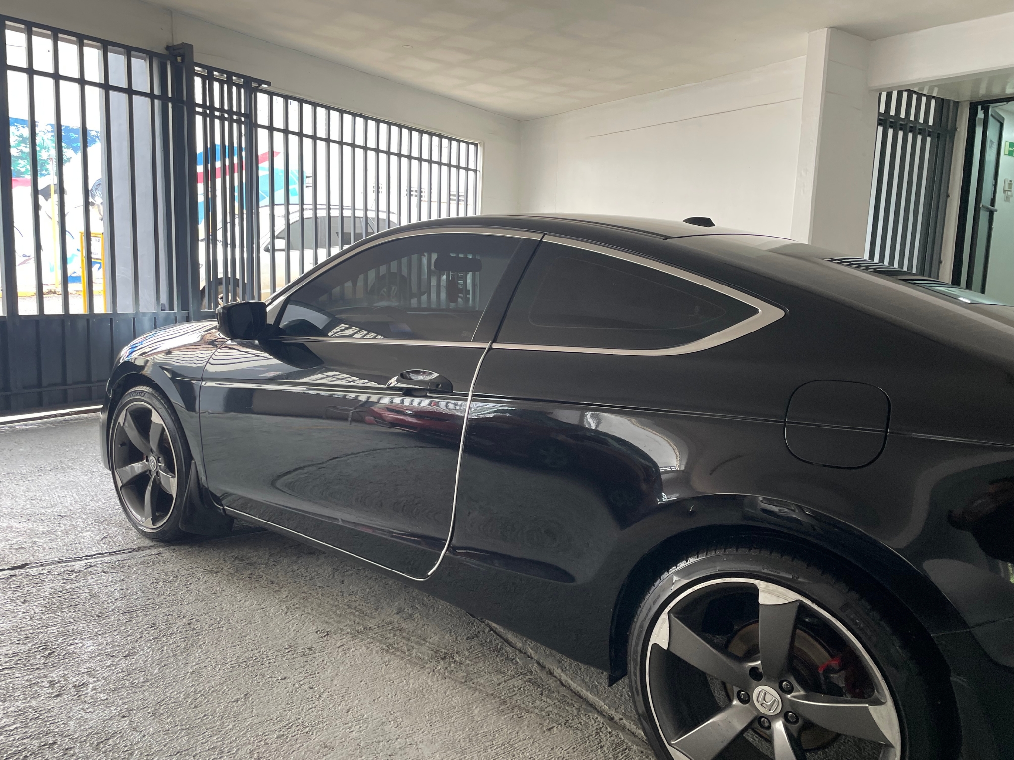 carros - Honda Accord 2011 De oportunidad 3