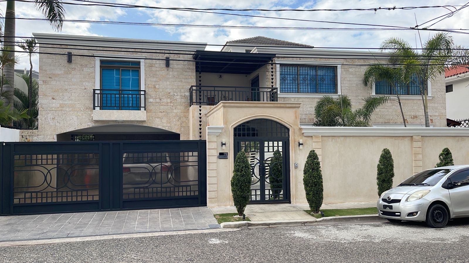 casas - Cacicazgos vendo casa maravillosa  1