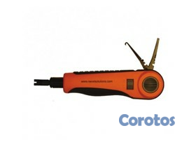 herramientas, jardines y exterior - IMPACT TOOL NEXXT 110/88 CON CUCHILLA PUNCH DOWN AW250NXT11