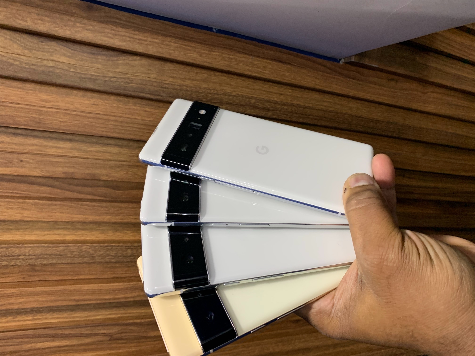 celulares y tabletas - Google pixel  3