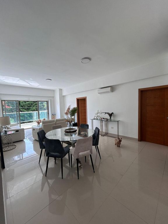 apartamentos - Vendo 3er piso Bella Vista D.N 3