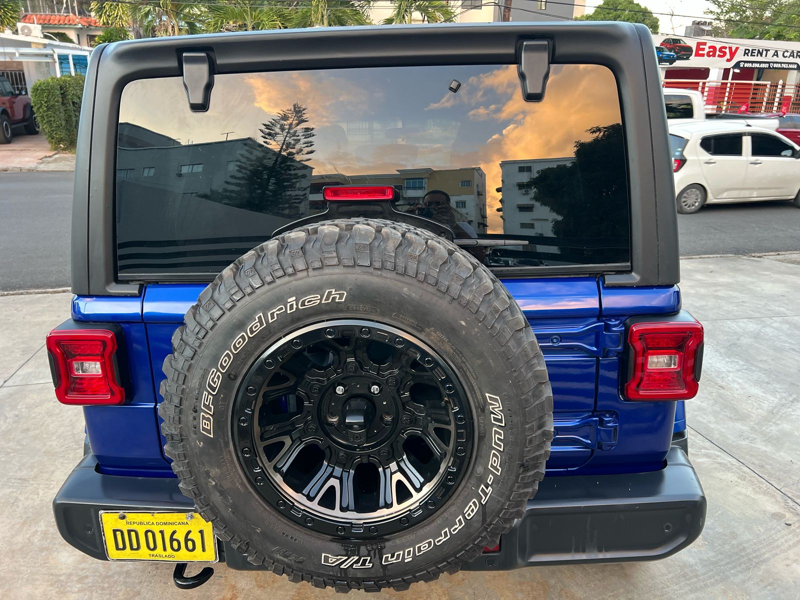jeepetas y camionetas - jeep wrangles limited 2020 4