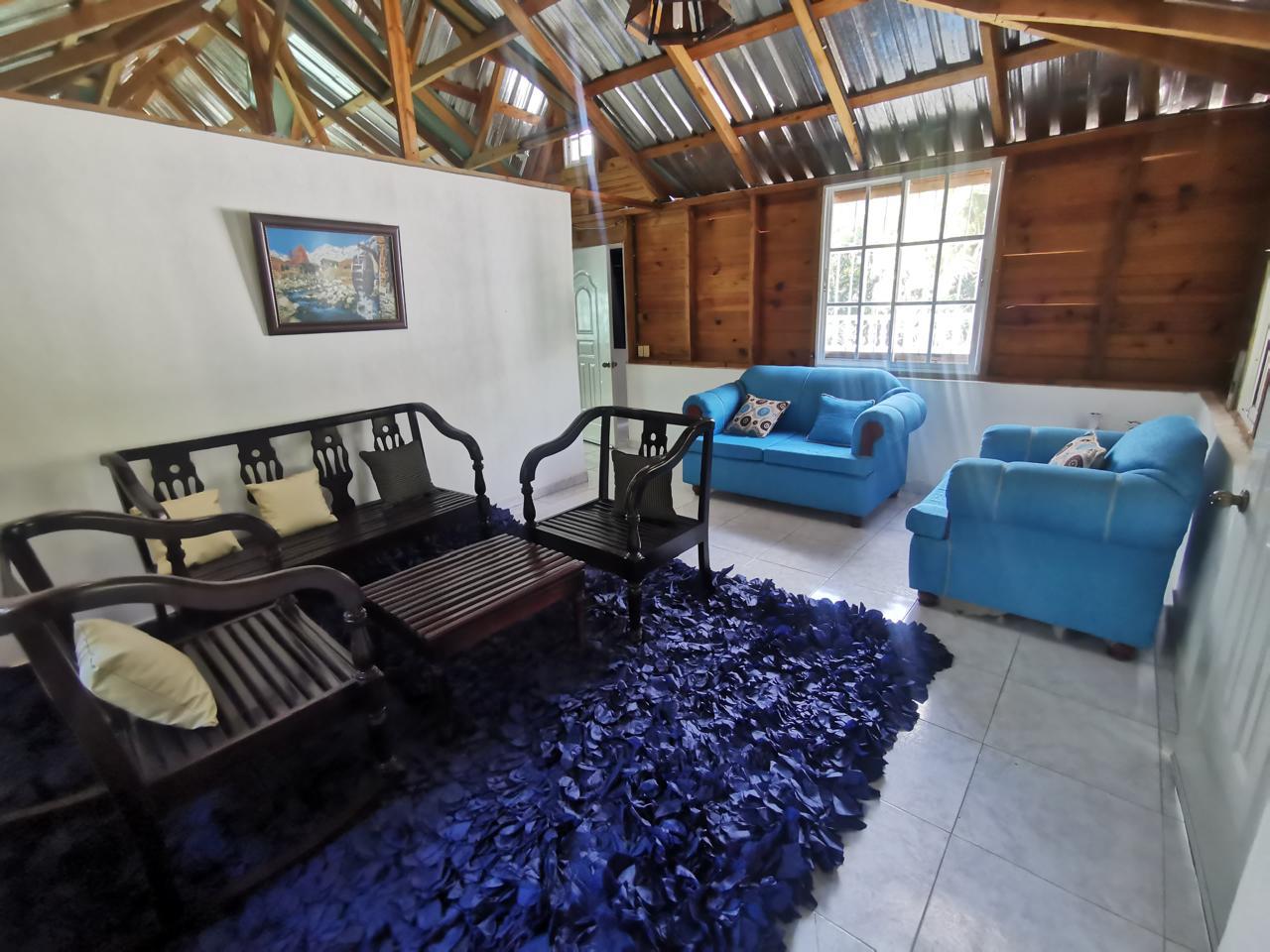 casas - Venta, Casa de 3 Habitaciones, San Cristóbal 5