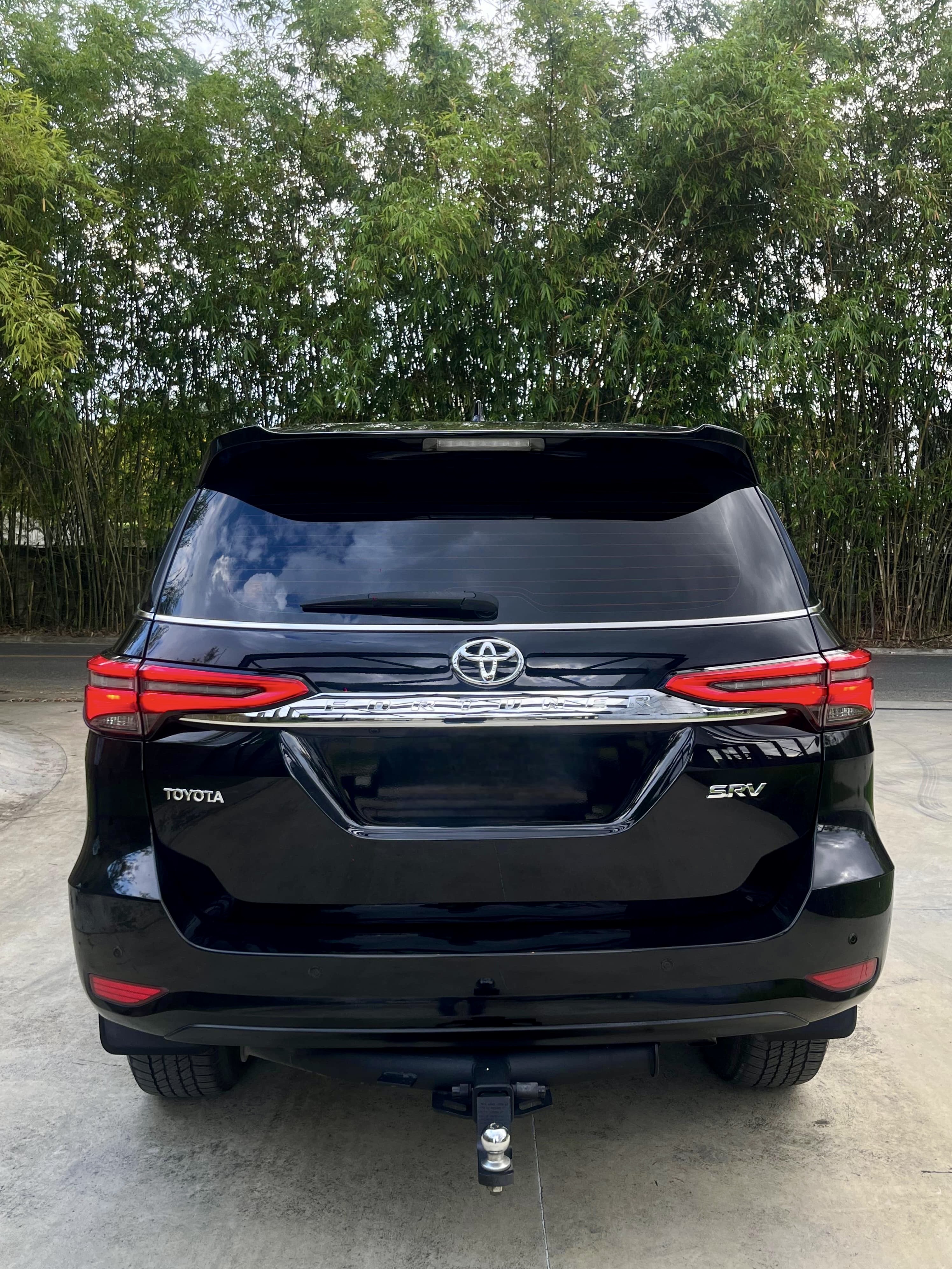 jeepetas y camionetas - TOYOTA FORTUNER 2022 5