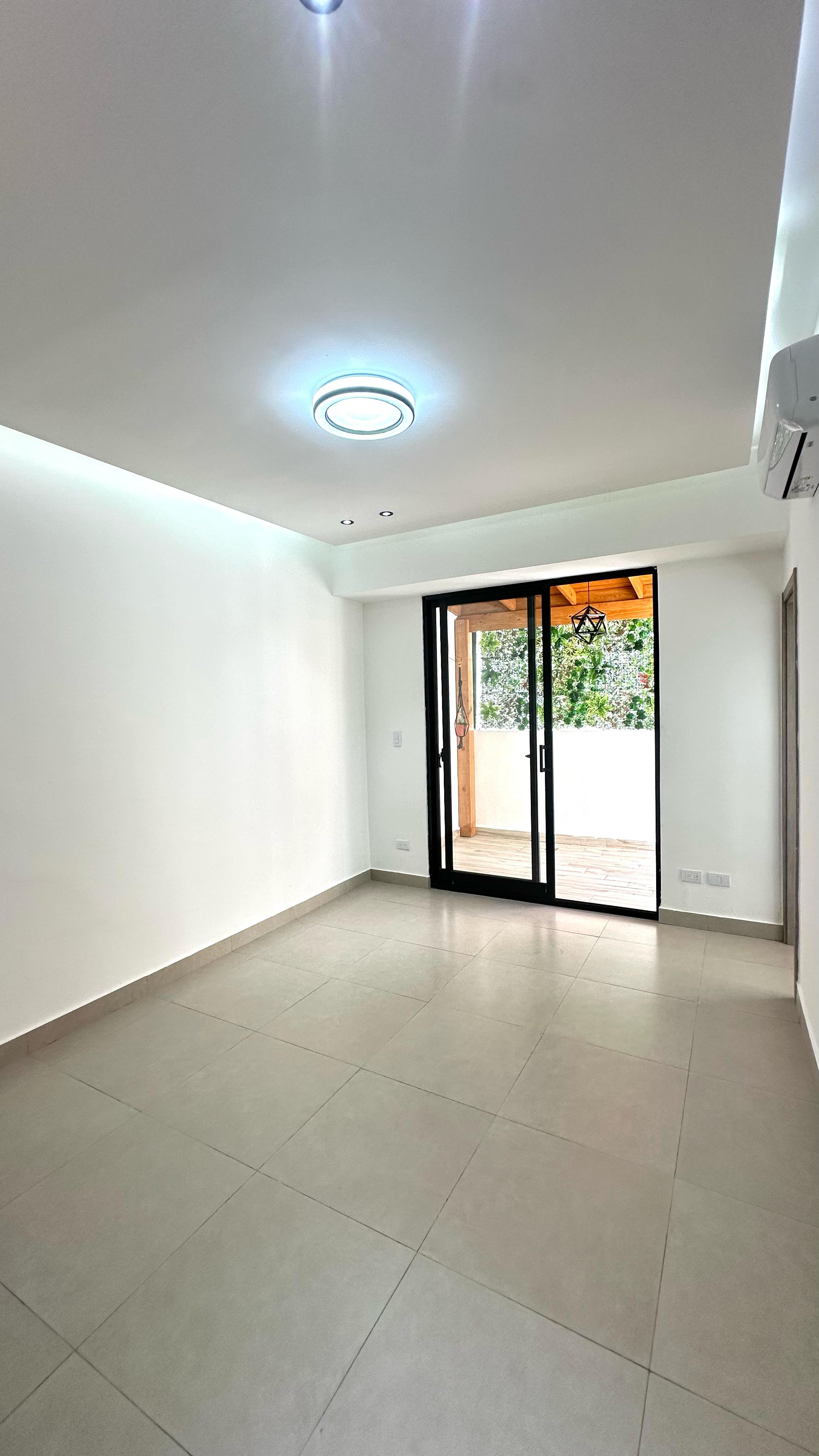 apartamentos - Bella Vista, Hermoso apartamento en torre moderna 3