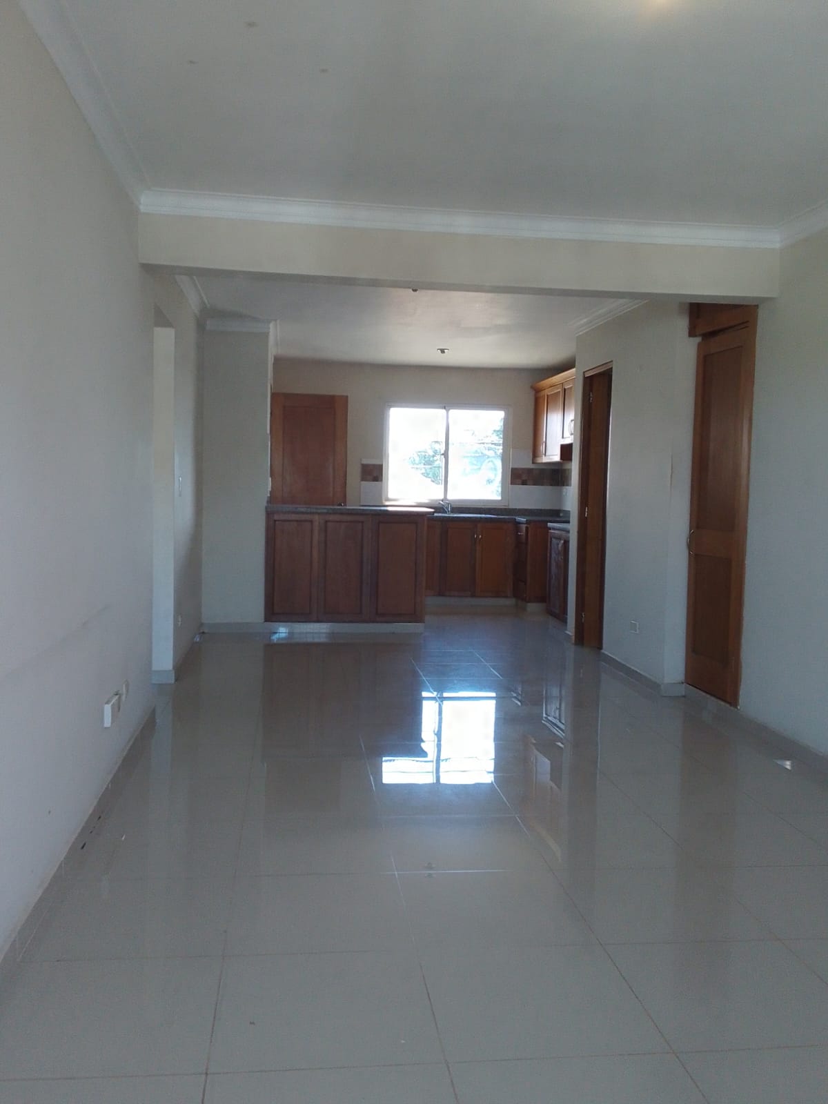 apartamentos - vendo apartamento en la Avenida Independencia  6