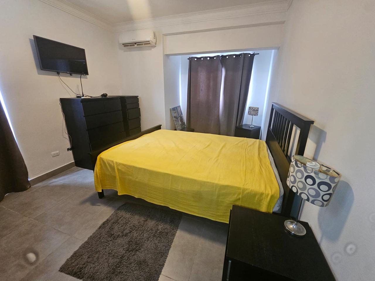 apartamentos - Apartamento en Venta y Alquiler Amueblado - Gascue 5