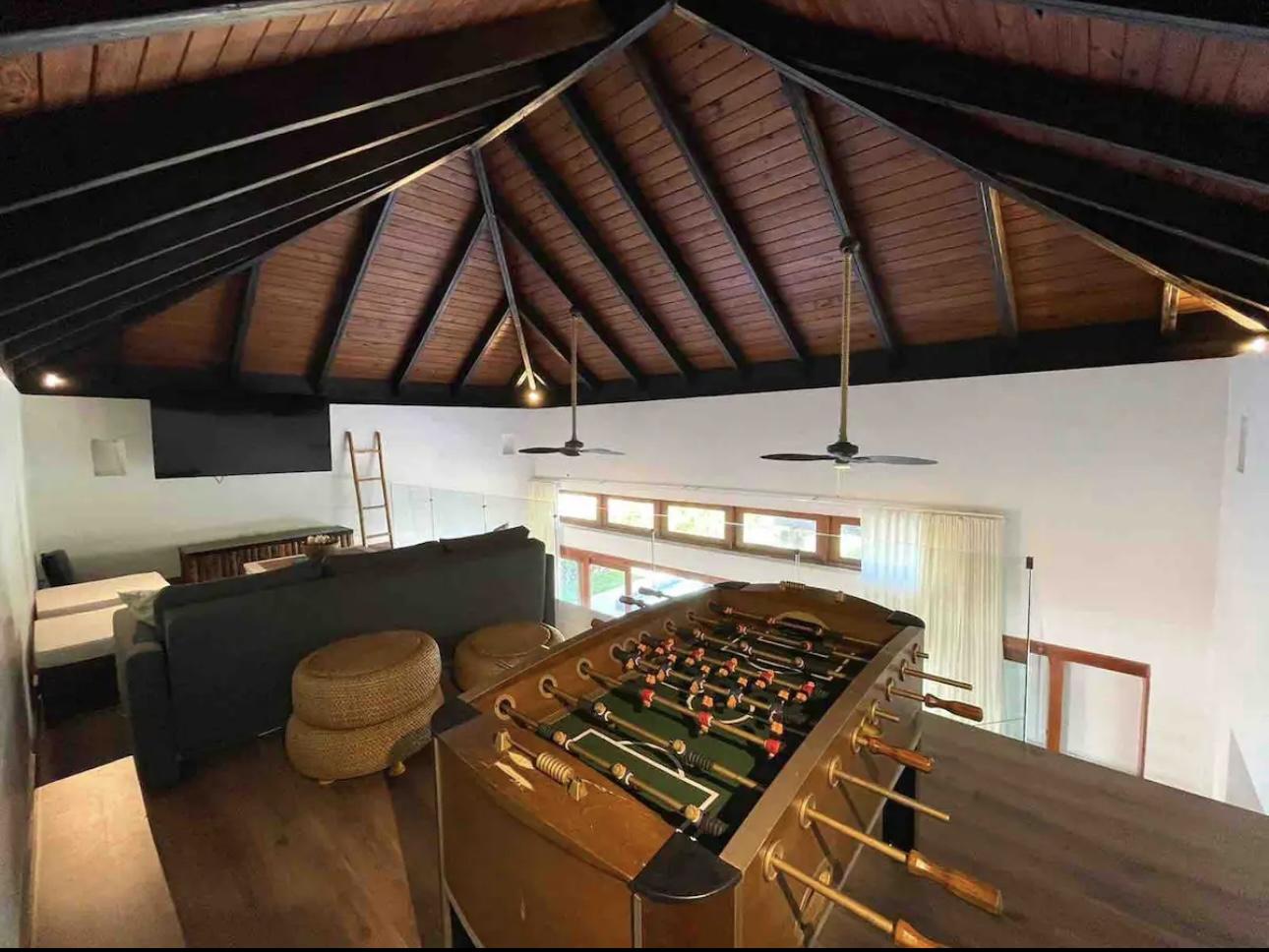 casas vacacionales y villas - Villa en Cap Cana 5