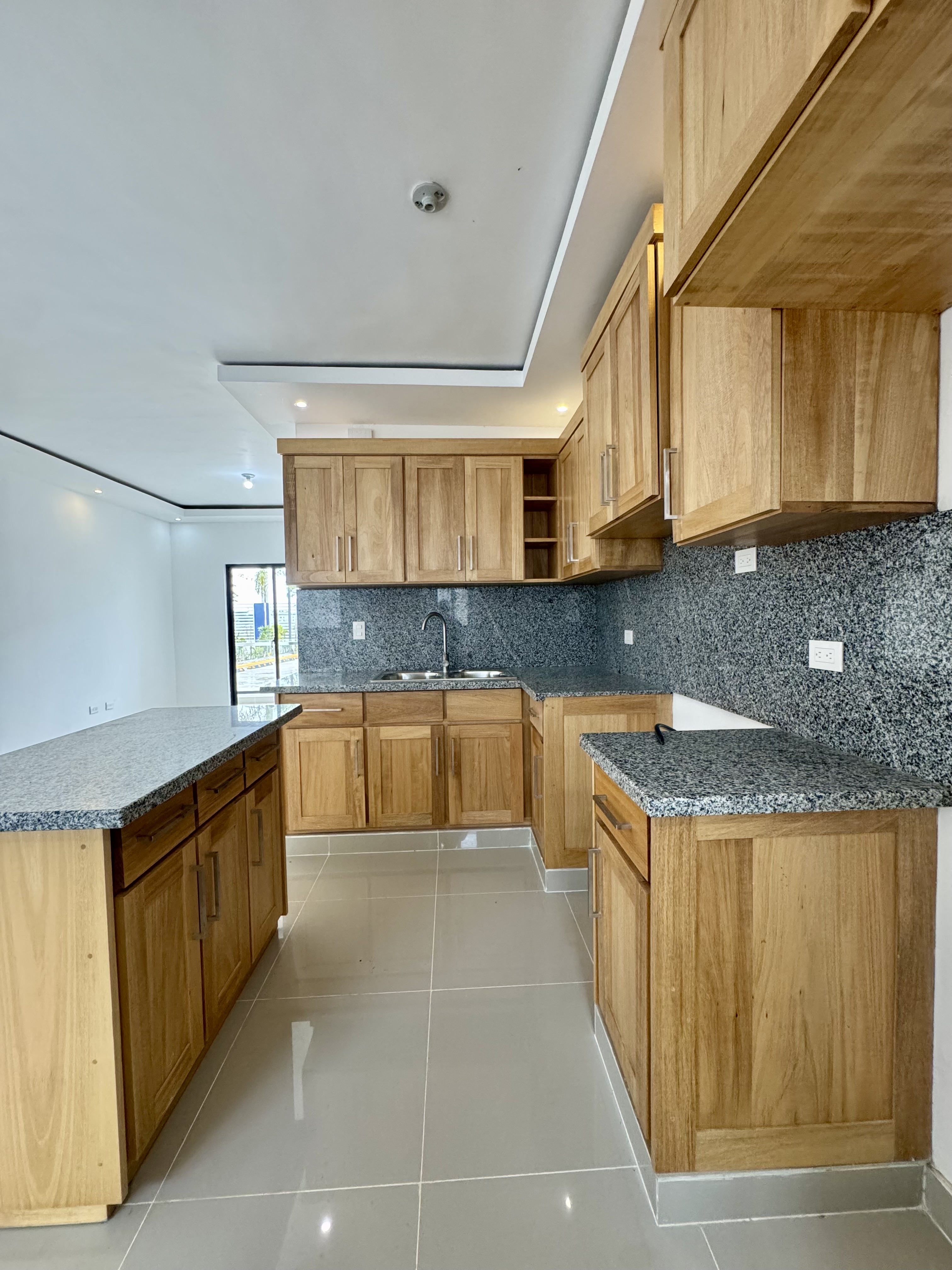 apartamentos - Apartamento Ubicado en Las Cejas San Francisco de Macorís  4