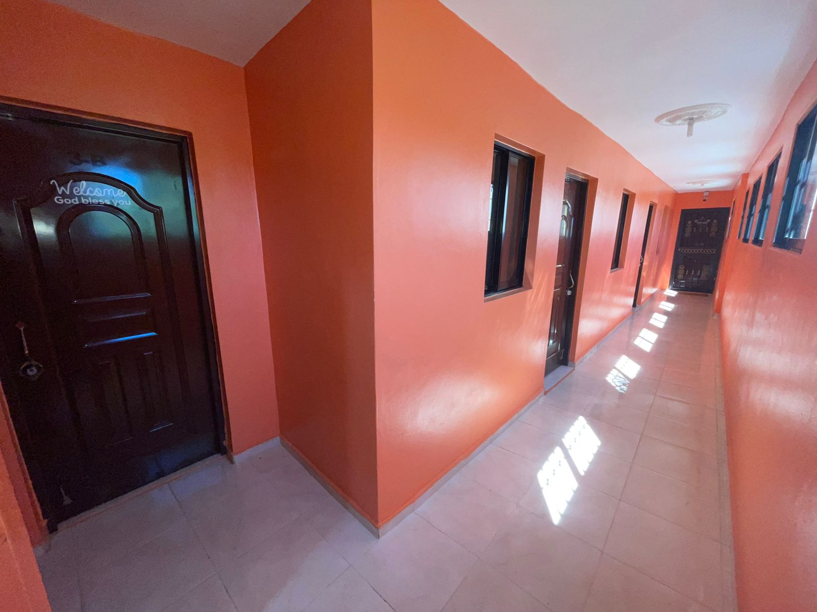 apartamentos - Edificio de 3 niveles alma rosa I 1394 2