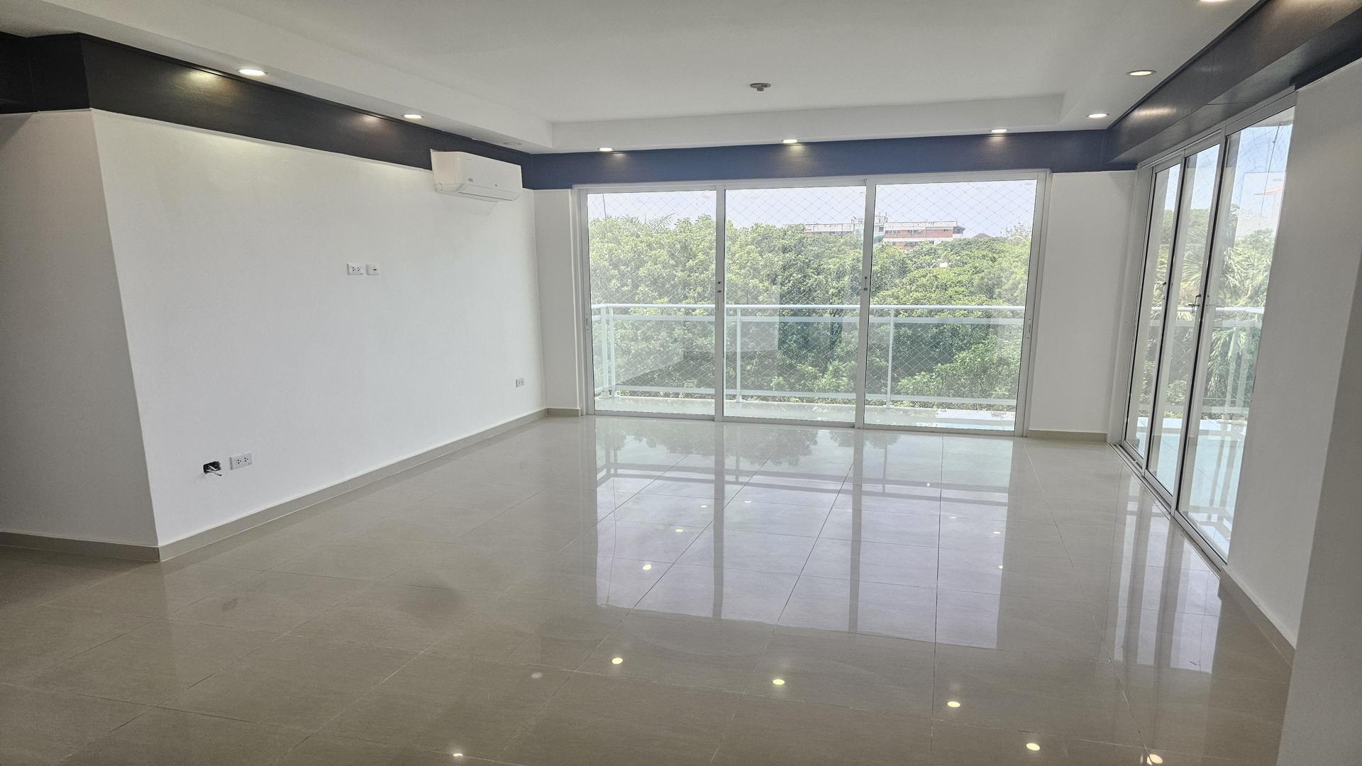 apartamentos - Apartamento en Gazcue 2