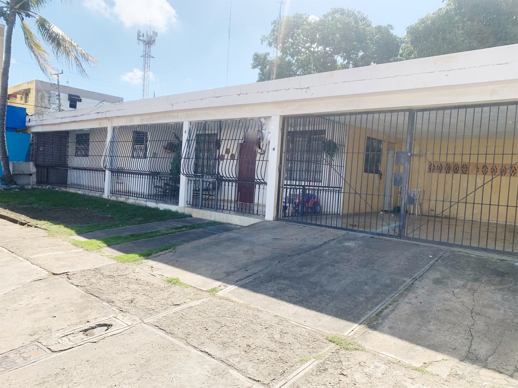 casas - Casa con fines comerciales o de vivienda/ venta 1