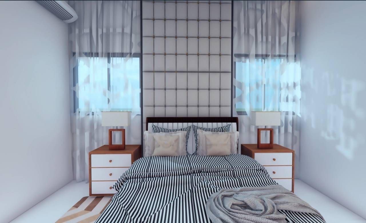 apartamentos - venta de apartamentos en vista hermosa Santo Domingo este  2