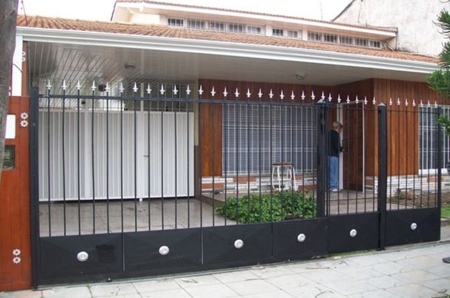 construccion e industrial - HERRERIA EN GENERAL