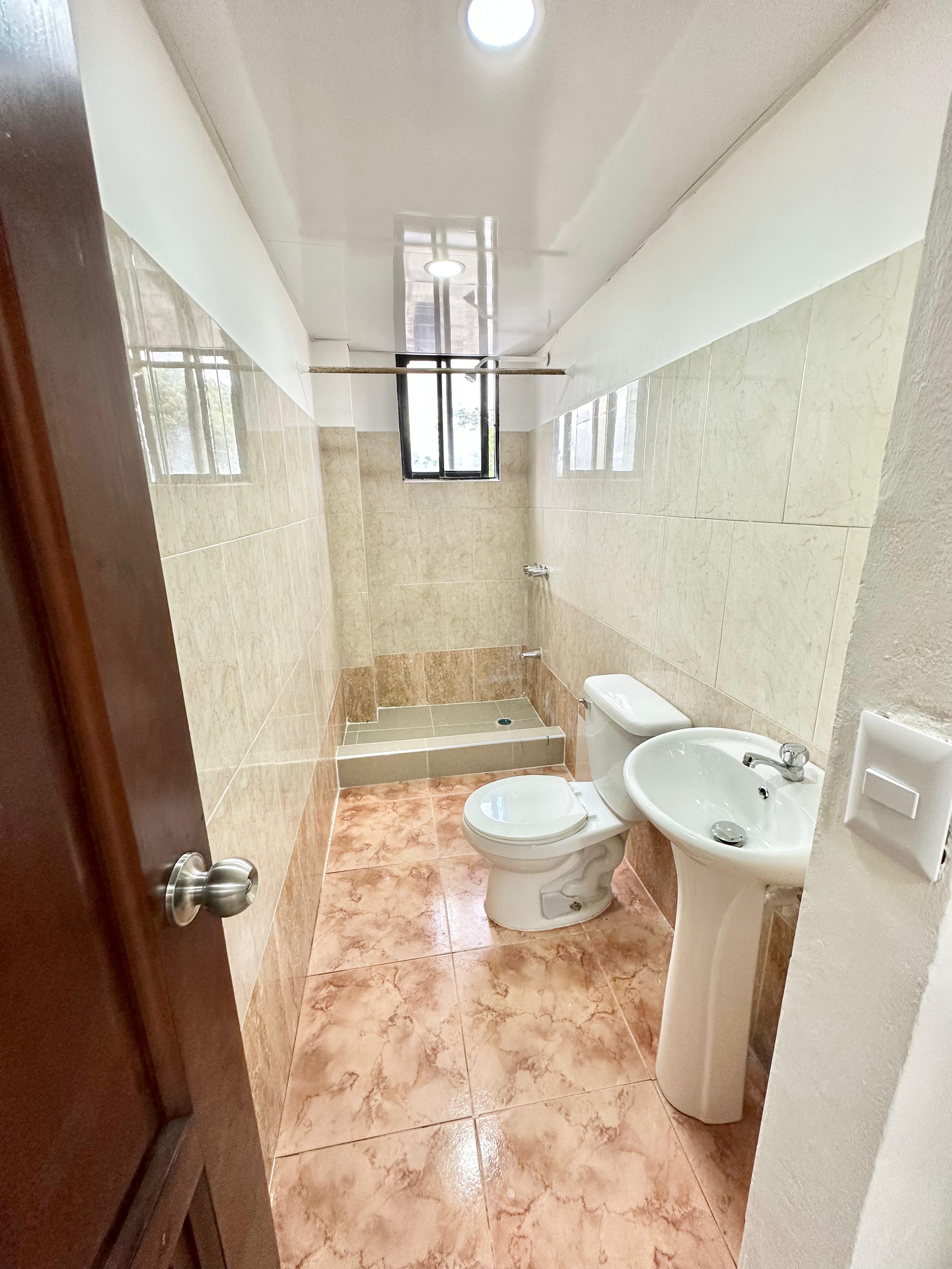 apartamentos - Apartamento 2 habitaciones. Edificio Mora II 1