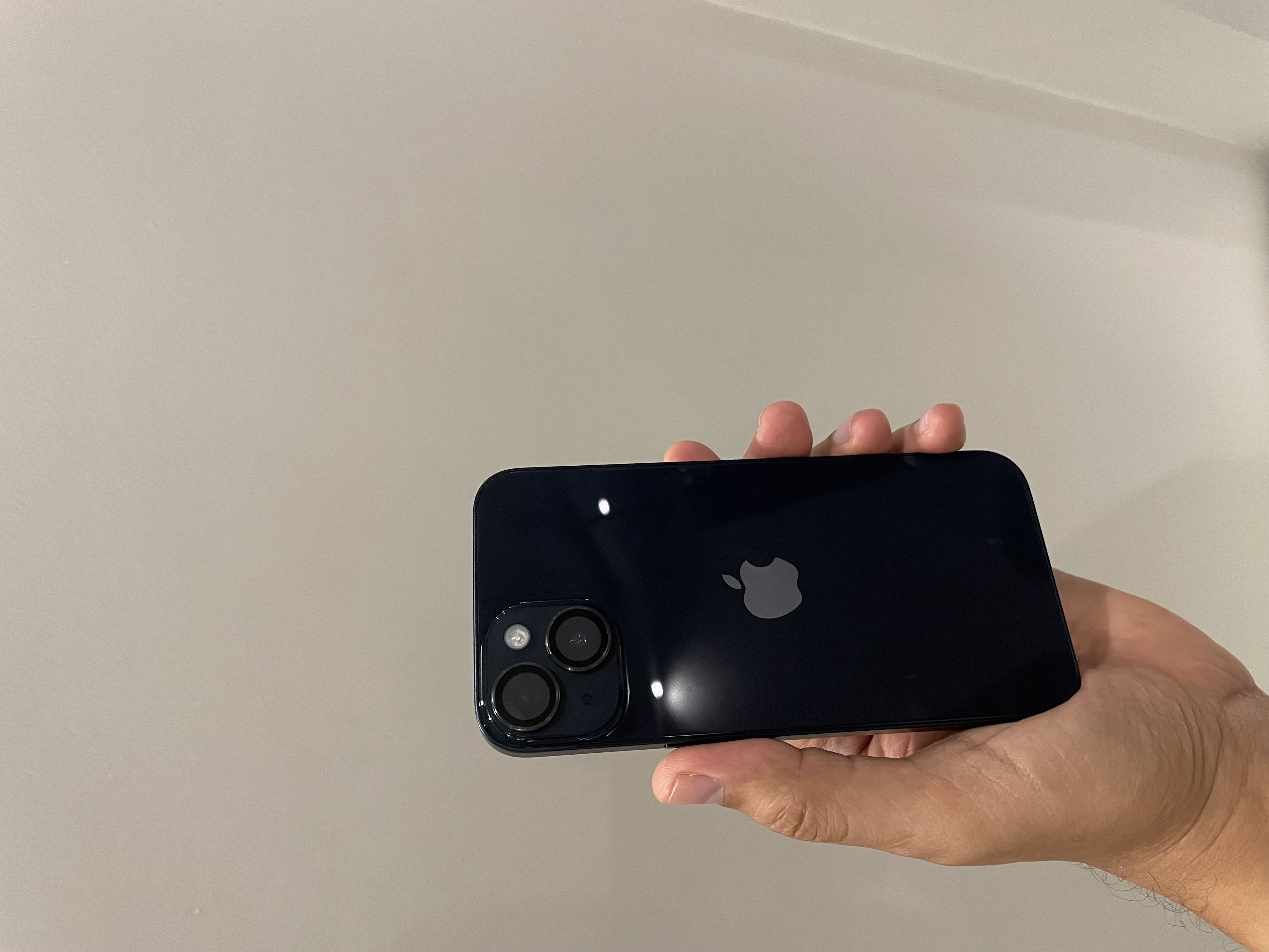 celulares y tabletas - IPhone 14 Como Nuevo En Su Caja  3
