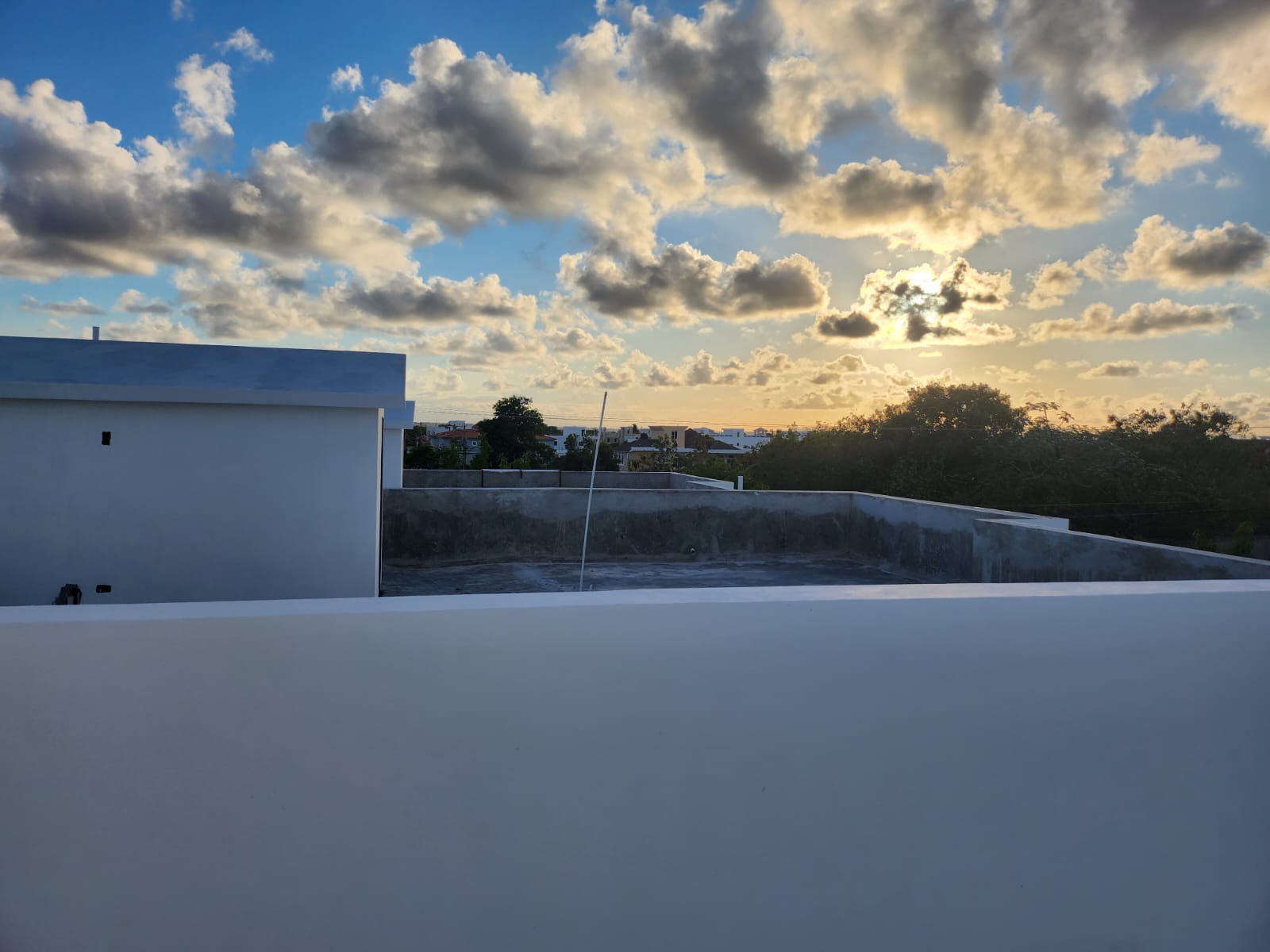 casas vacacionales y villas - VENTA DE VILLA EN BAVARO PUNTA CANA  6
