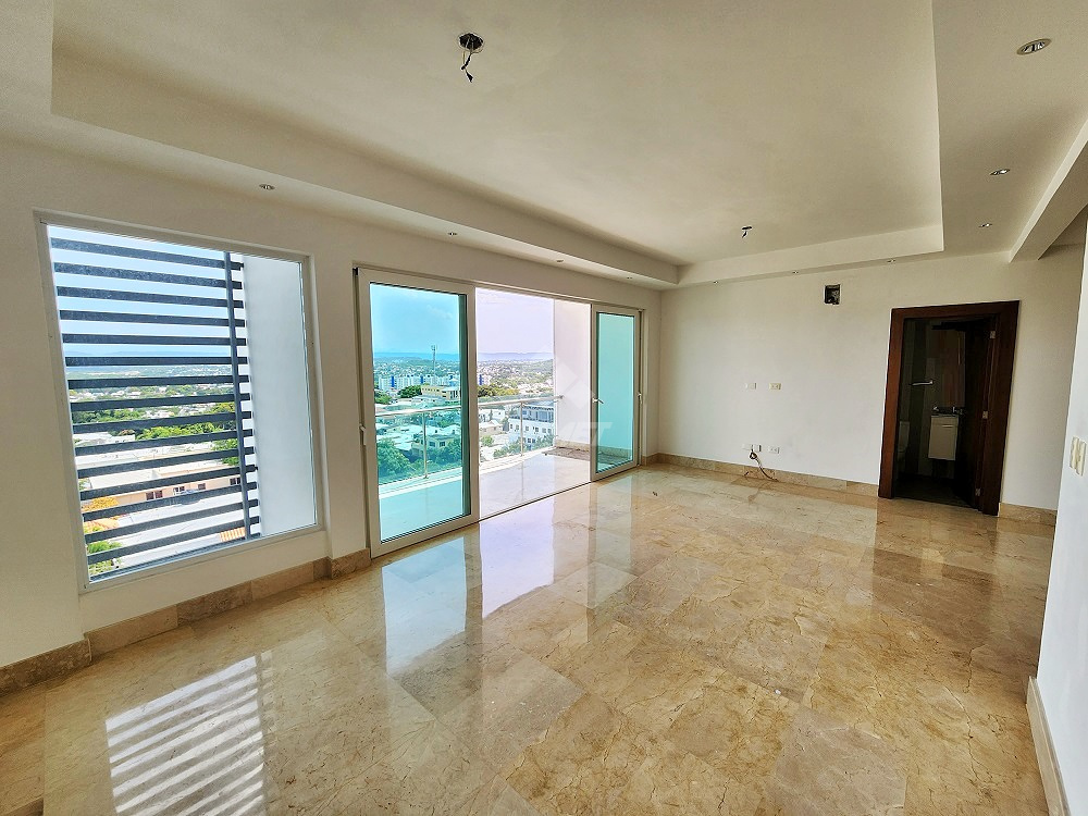 apartamentos - TORRE AREA MONUMENTAL ASCENSOR Y GIMNASIO STGO. 6
