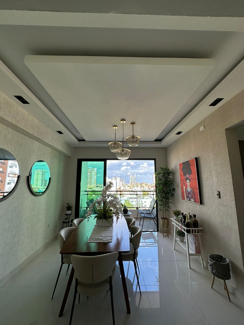 apartamentos - Apartamento en venta en Alma Rosa  1
