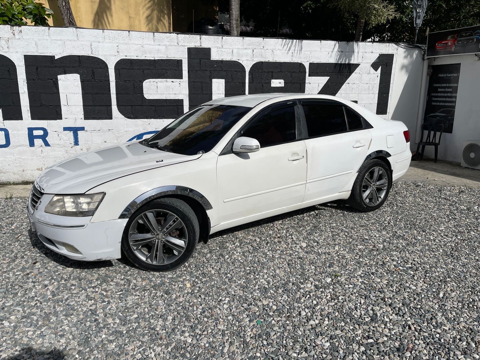 carros - Hyundai sonata n20 2013.  2