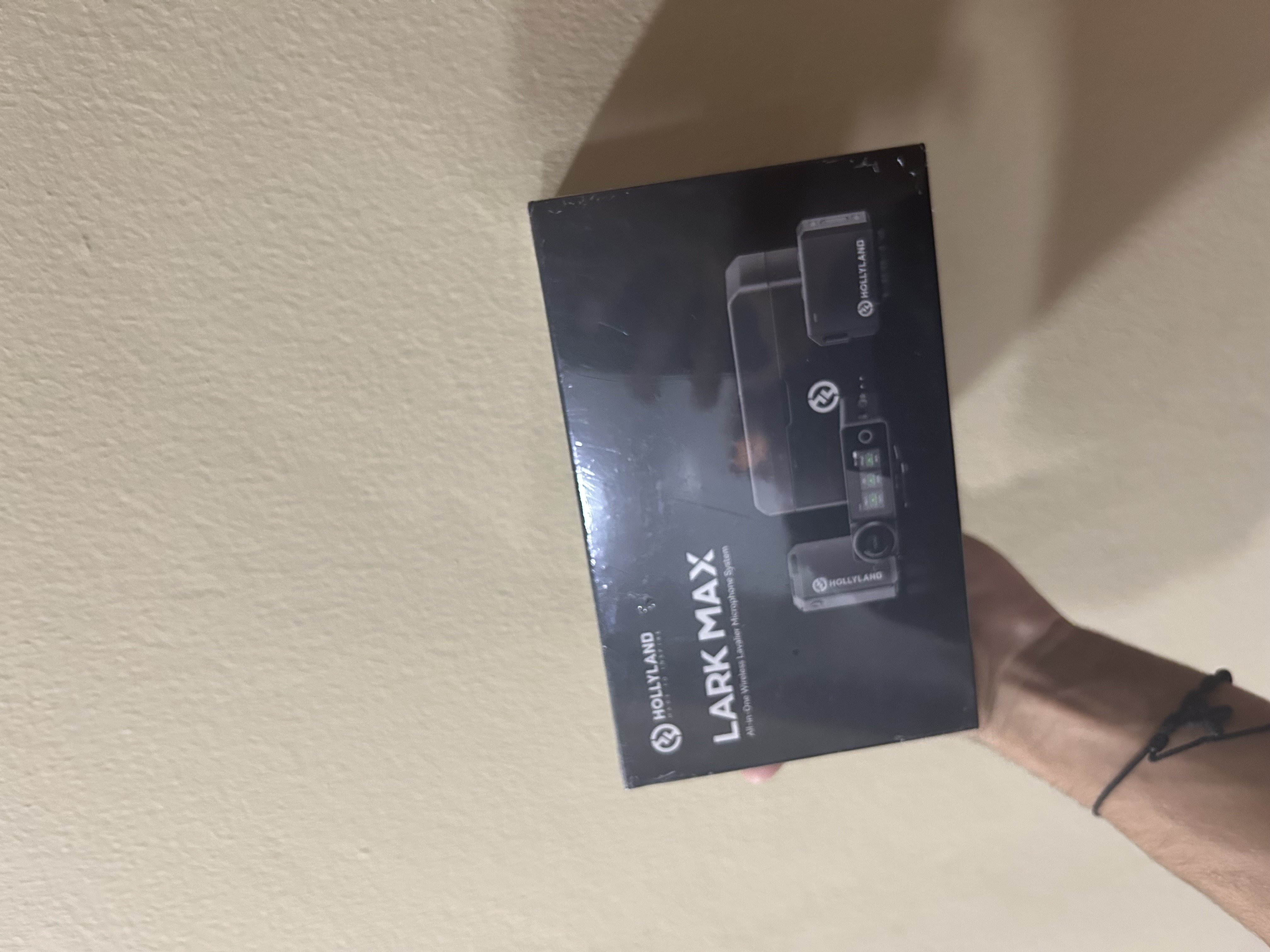 camaras y audio - micrófonos inalámbricos  0