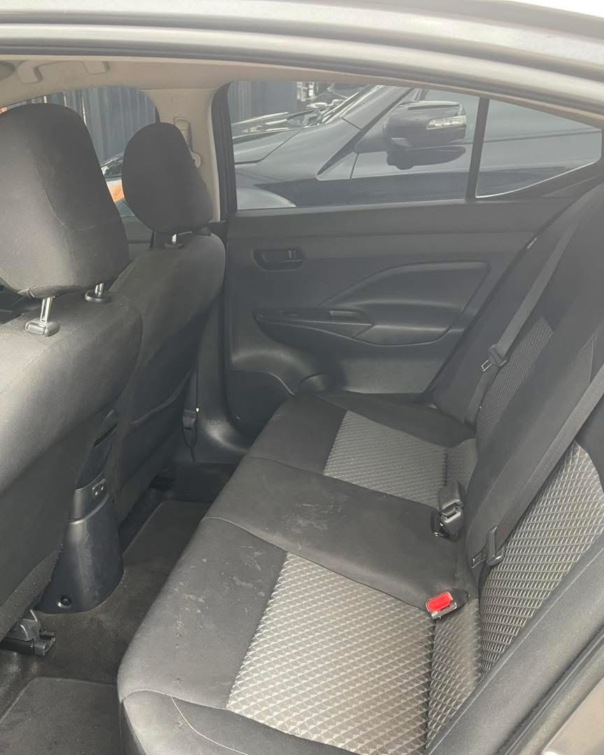 carros - NISSAN VERSA 2020 7