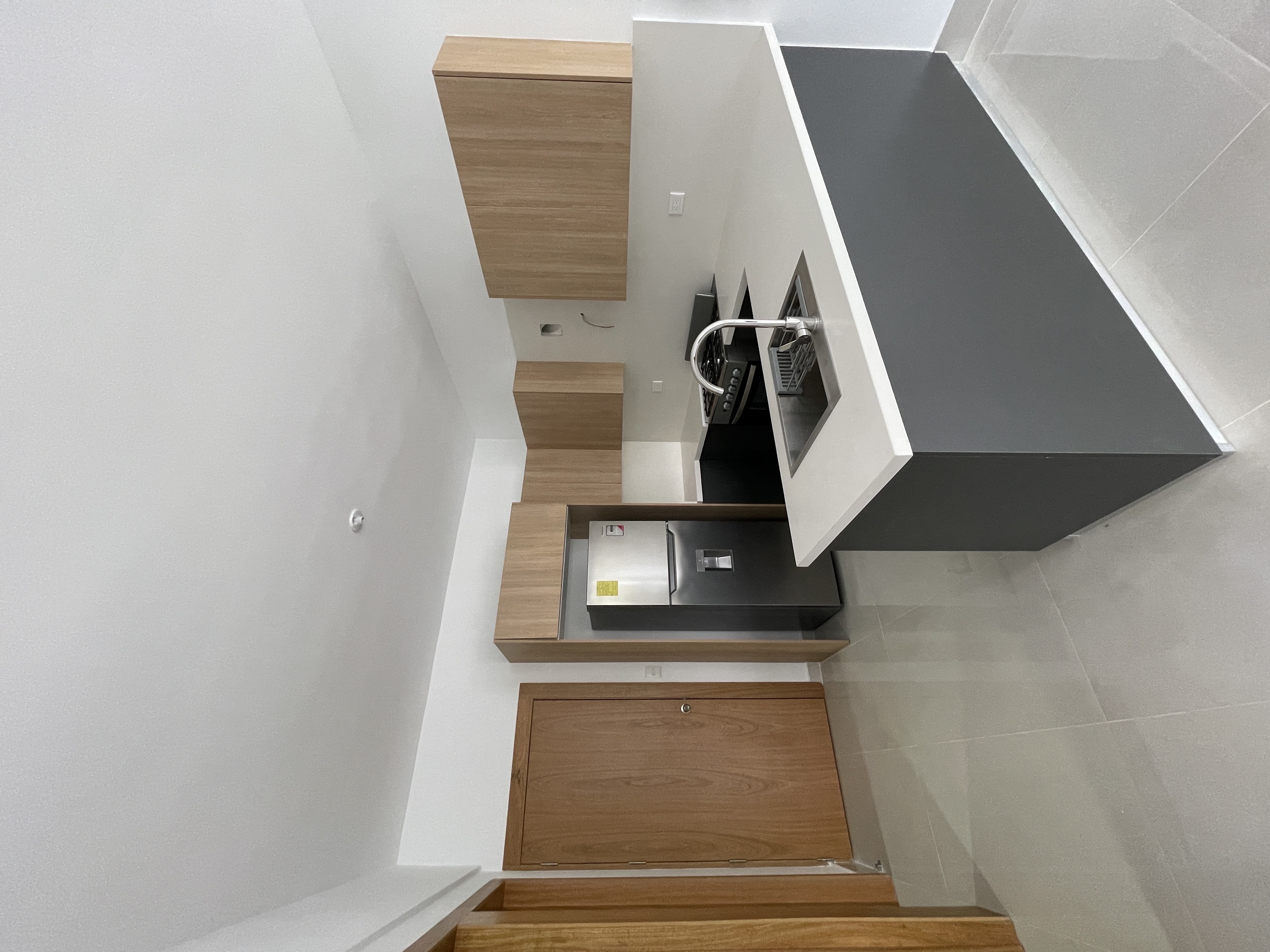 apartamentos - alquiler apartamento de 1 habitación en La Esperilla  1