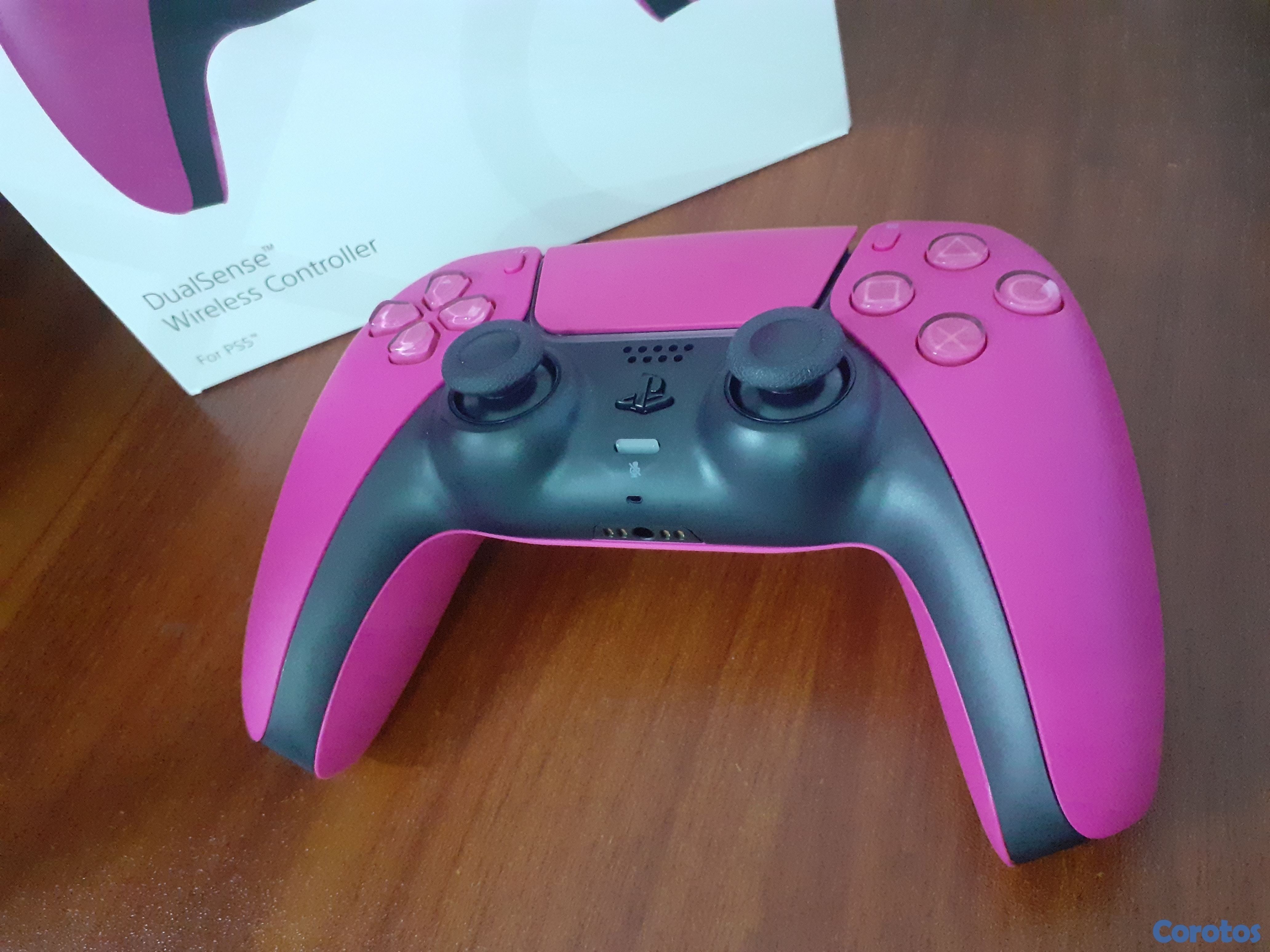 consolas y videojuegos - CONTROL PS5 2