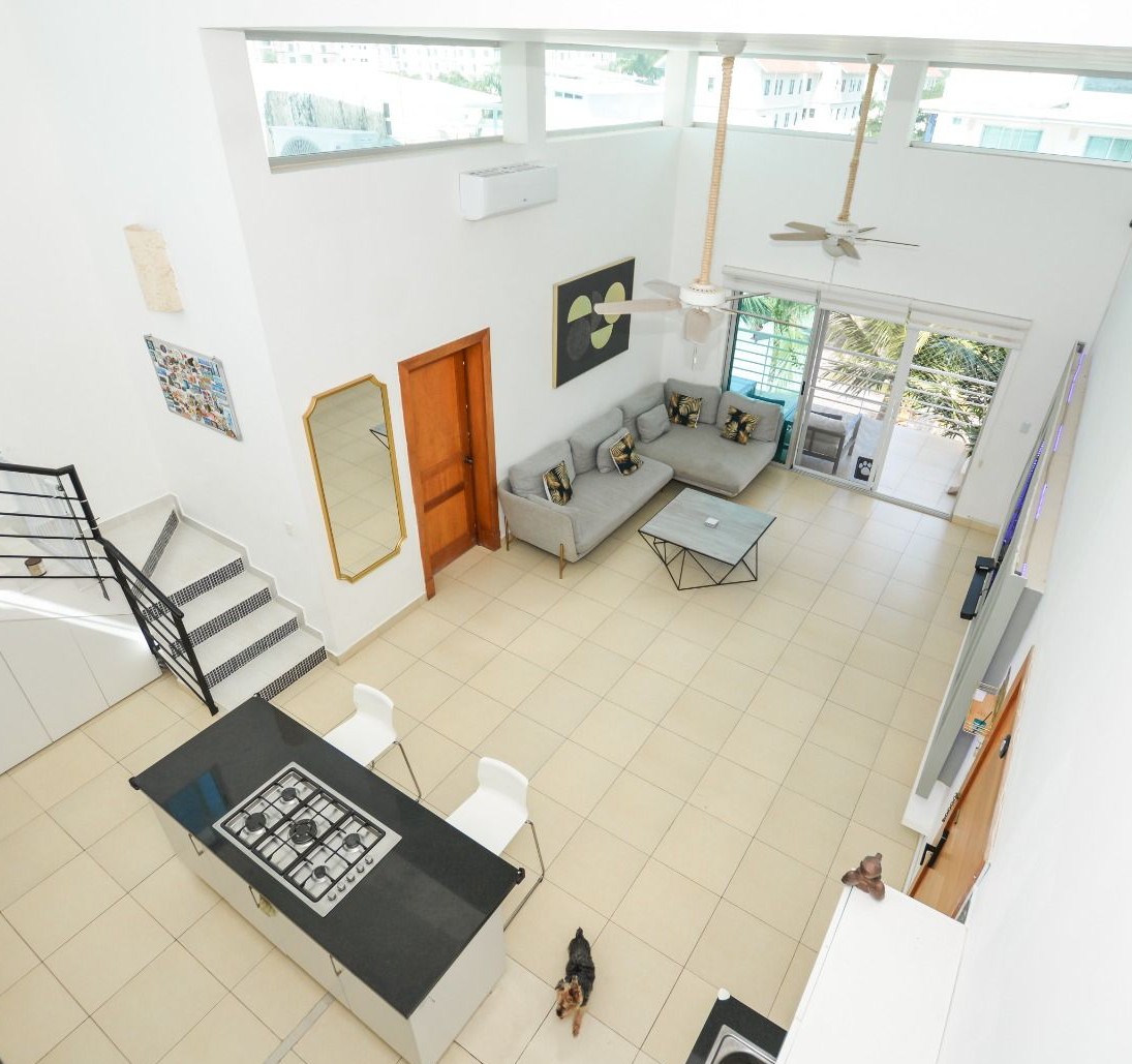 apartamentos - Vendo Penthouse en Punta Cana Village 0