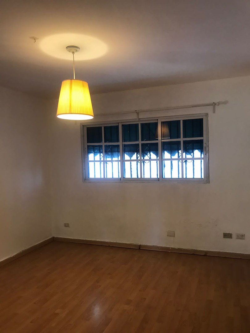 apartamentos - vendo apartamento en velas casa, av. independencia. cerca del bravo

115mts
3 H 4