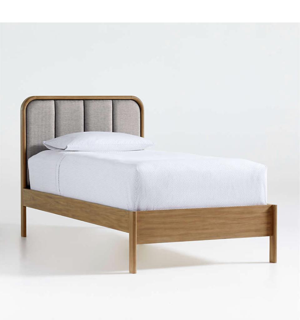 muebles y colchones - Cama Twin de Crate & Barrel 0