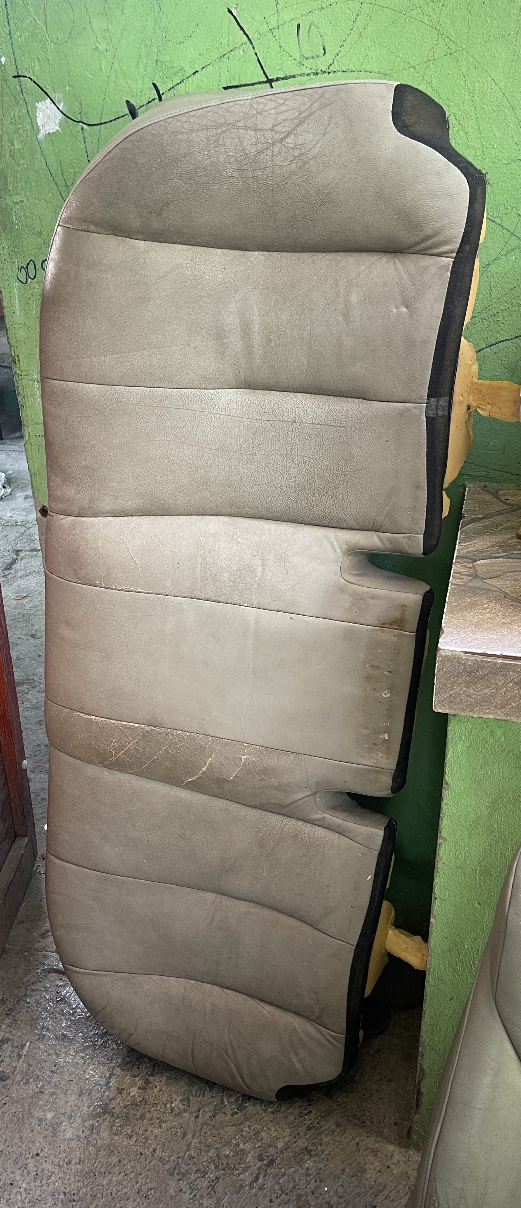accesorios para vehiculos - Asientos usados  2