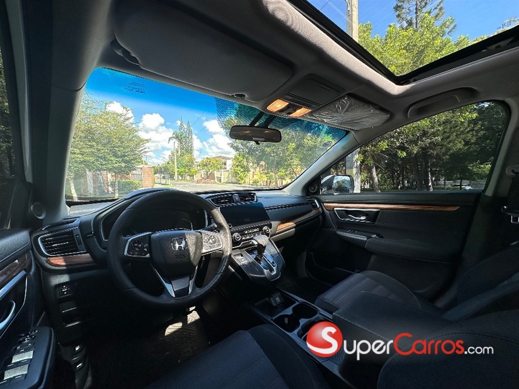 jeepetas y camionetas - CRV EX CLEAN - solo 59,720 km 6
