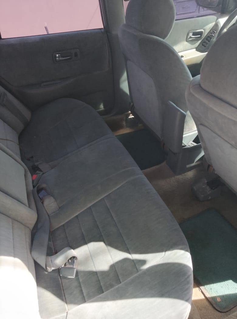 carros - vendo nissan altima 93 por 145000 2