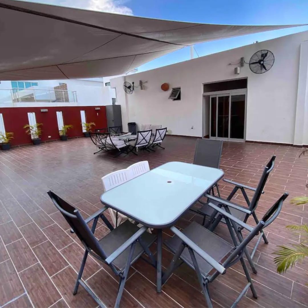 apartamentos - Vendo Apartamento sin Intermediario Ensanche Paraiso  9