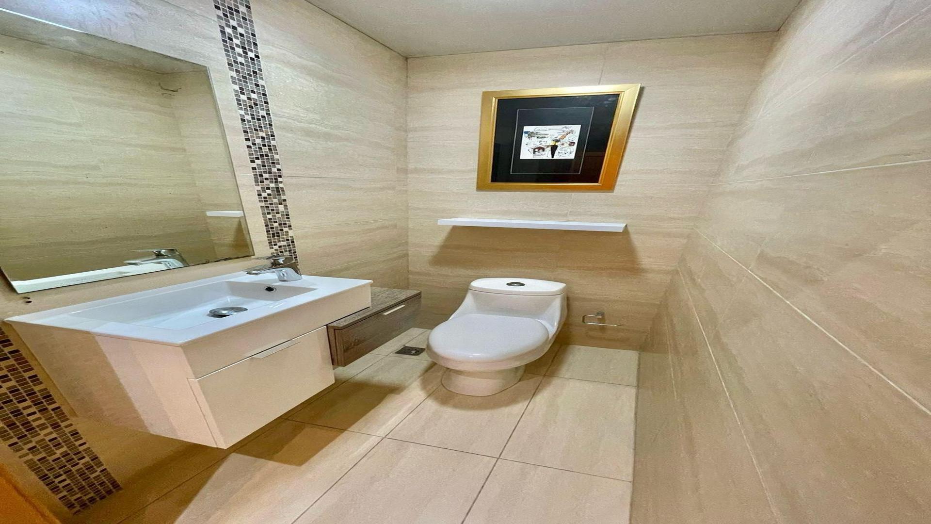 apartamentos - Apartamento Amueblado en Piantini 9