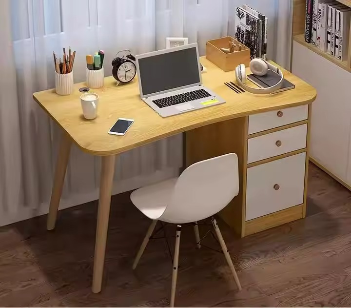 muebles y colchones - escritorio  1